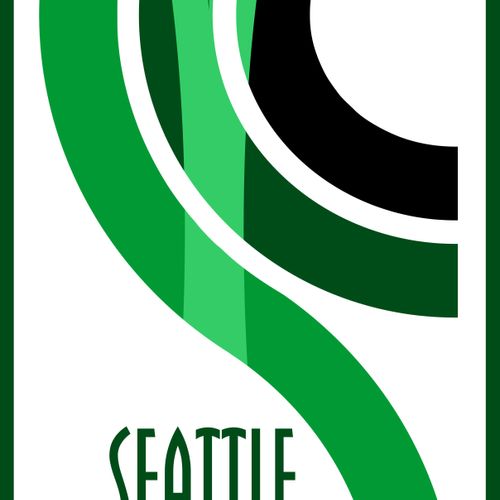 Logo designed for the Seattle Community Court.