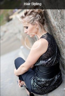 Our stylists specialize in cuts and finish, color,