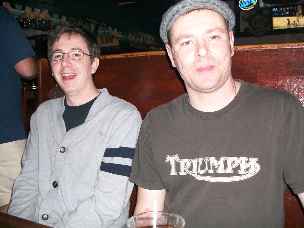 Barnacle Bill's DJ and Karaoke