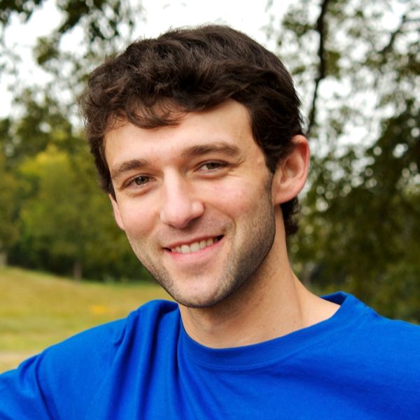 Michael Siler: Managing Director and Head Trainer 