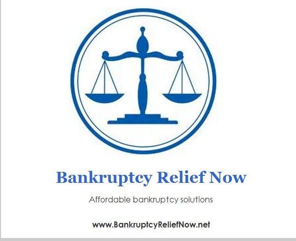 Bankruptcy Relief Now