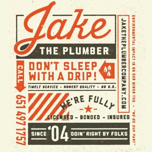 Jake The Plumber LLC