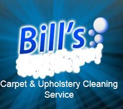 Bill's Carpet & Upholstery Cleaning Service