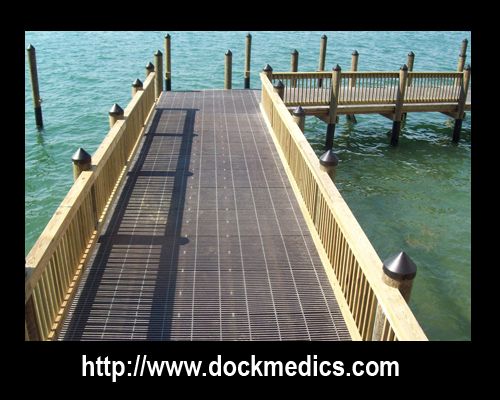 Dock Builders Belleair Beach
