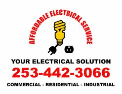 Affordable Electrical Service LLC