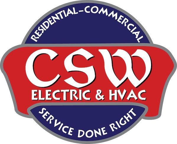 CSW Electric & HVAC