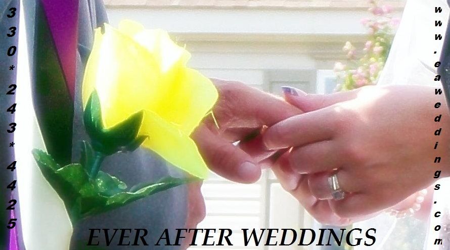 Ever After Weddings