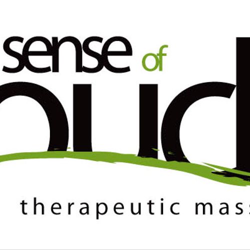 Sense of Touch Therapeutic Massage Logo