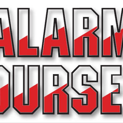 Alarm Yourself Logo