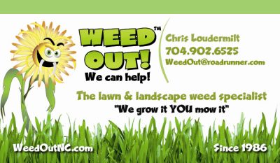 Weed Out!