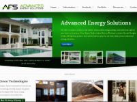 A B2C site for targeting consumers of energy effic