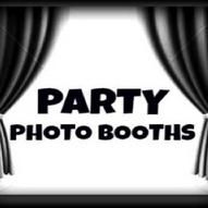 Party Photo Booths | A Touch of Music