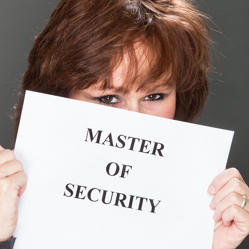 Master Plan Security Services LLC
