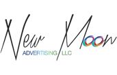 New Moon Advertising is a full service advertising