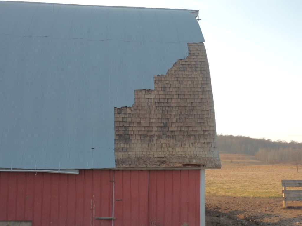 Insurance repairs
