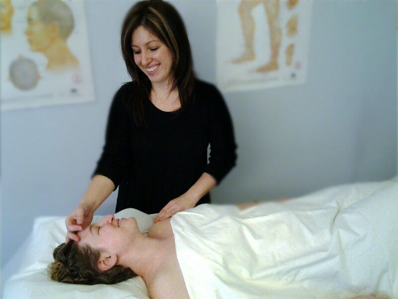 Acupuncture Treatment
