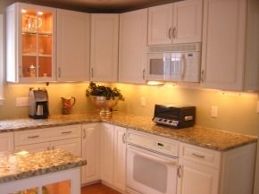 New England Cabinet Doors and Kitchen Designs, ...
