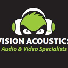 Vision Acoustics