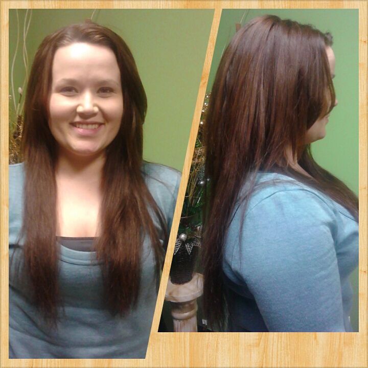 Braidless,Threadless, and Glueless Extensions