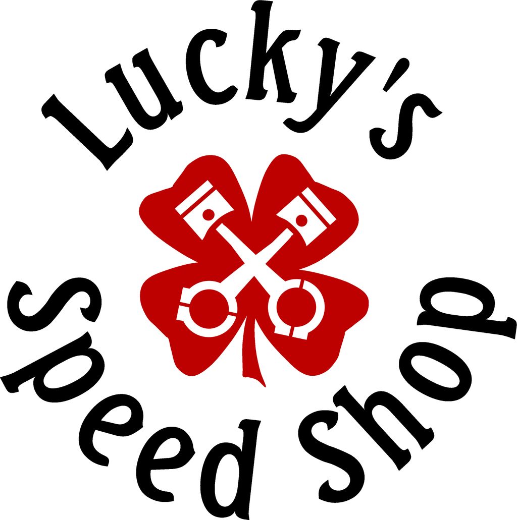 Lucky's Speed Shop