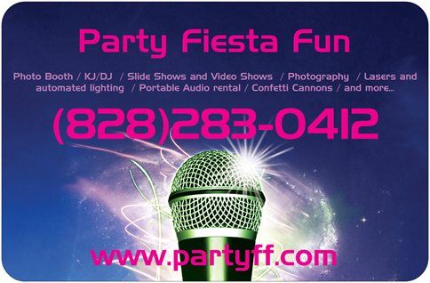 Party Fiesta Fun Inc.
