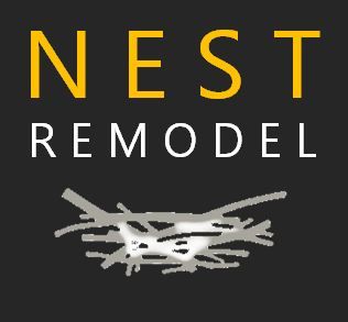 Nest Remodel