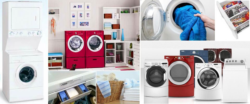 West Los Angeles Washer and Dryer Repair Service