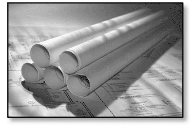Construction Documents, or CDs, include all buildi