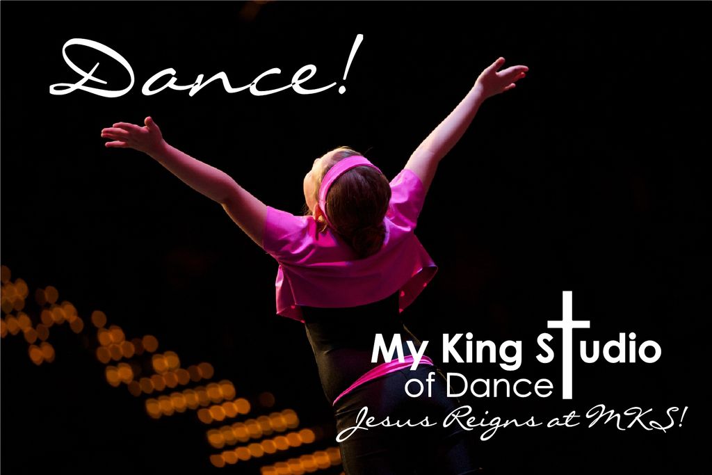 Dance is fun at MKS!