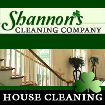 Shannon's Cleaning Services
