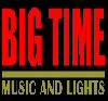 BIG TIME Music & Lights