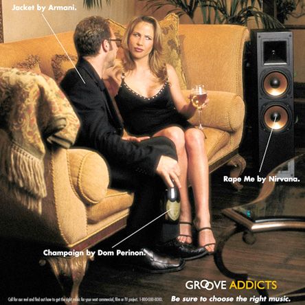 Julie Day for Groove Addicts