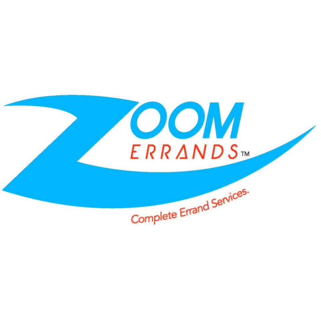 Zoom Errands, Inc.