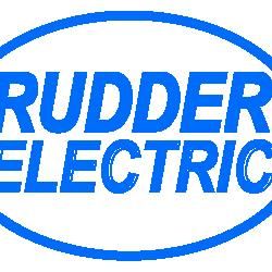 Avatar for Rudder Electric, Inc.