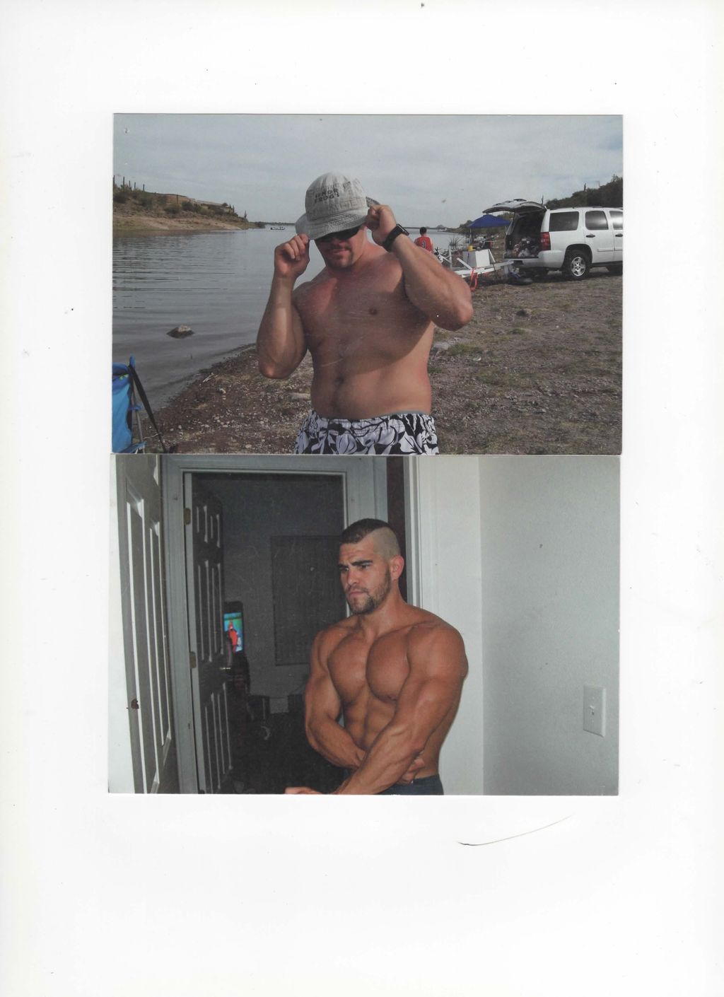 this is the real deal