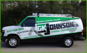 GK Johnson Co., LLC