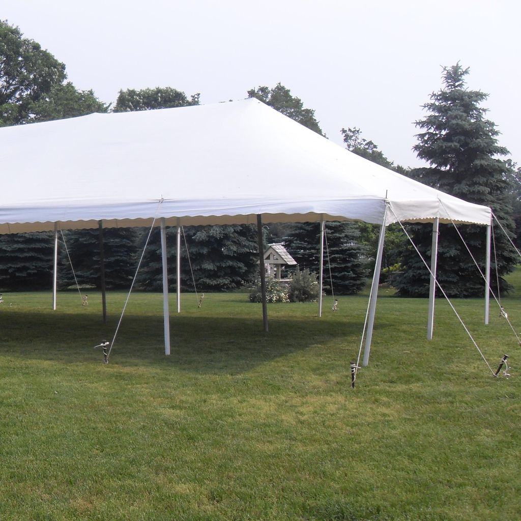 Hudson Valley Tent Co.