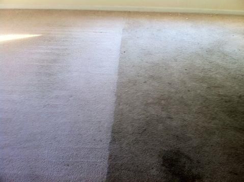 Now that is clean ~vs~ dirty