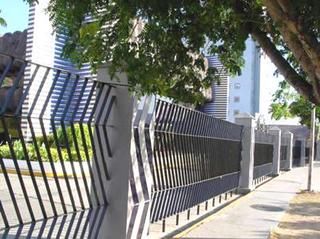 River Oaks Fence Company