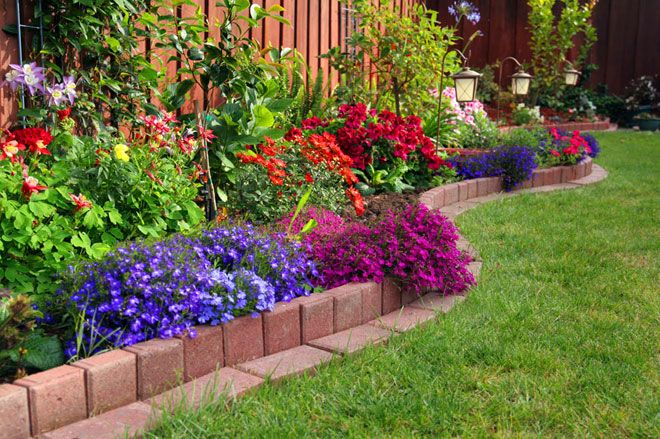 Majestic Gardens Landscaping
