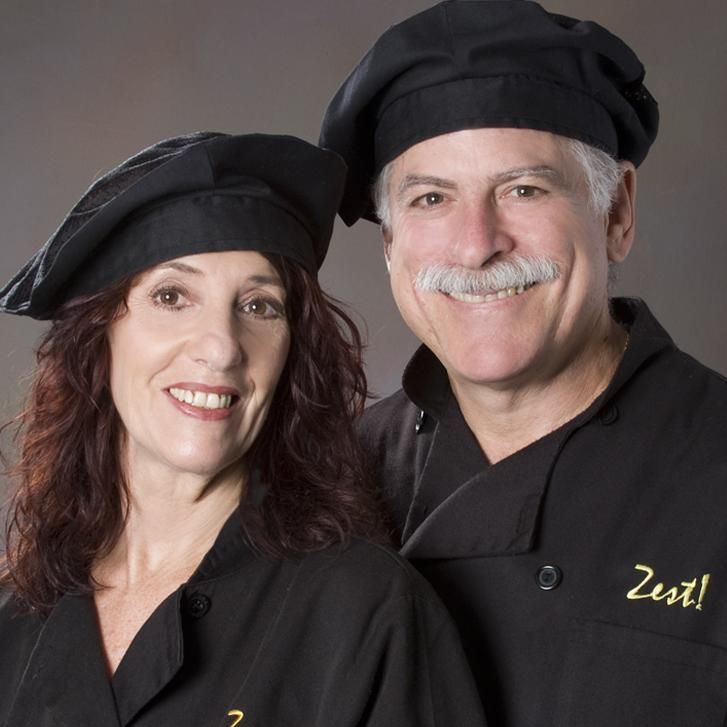 Zest! of Sarasota Catering and Cafe