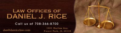 Law Offices Of Daniel J. Rice