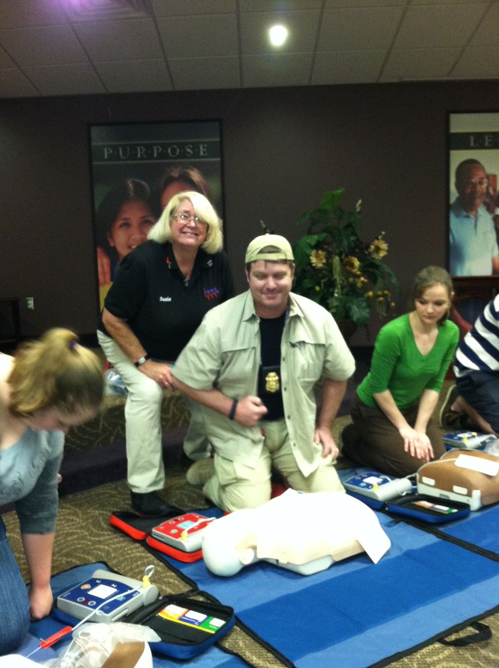 This will teach me NOT to just pick on anyone!!!