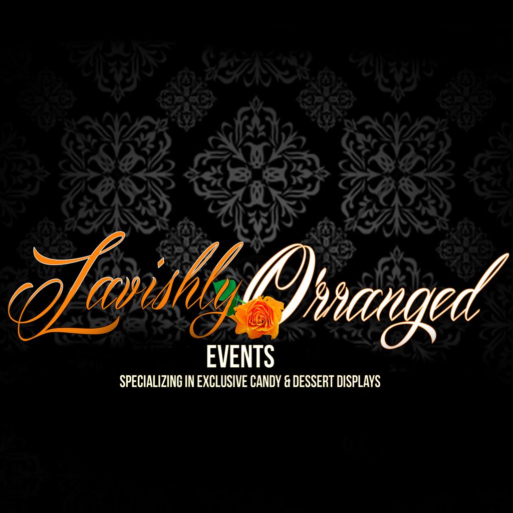 Lavishly O'rranged Special Events
