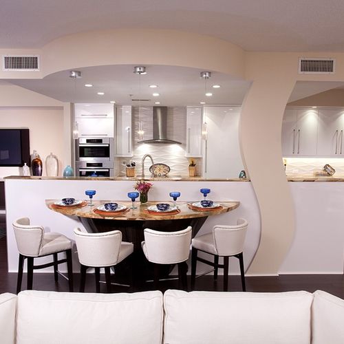 Complete kitchen renovation, Juno Beach