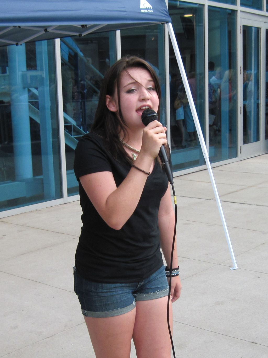 This was a great performance outside Bridgestone A