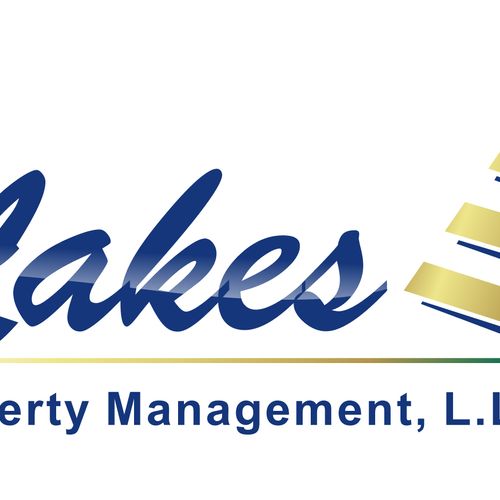 Lakes Property Management Logo