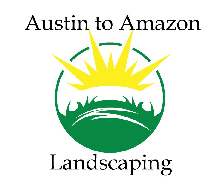 Austin to Amazon Landscaping