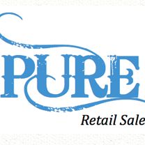 PURE Retail Sales