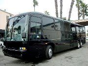 Los Angeles Executive Limousine